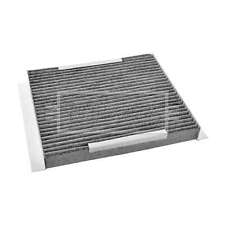 Genuine Borg & Beck Activated Carbon Cabin Pollen Interior Air Filter - BFC1216