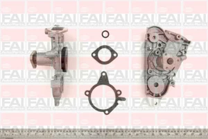 Fits Mazda 323 1991-2004 MX-5 1993-1998 1.5 1.6 1.8 Water Pump Howen - Picture 1 of 1