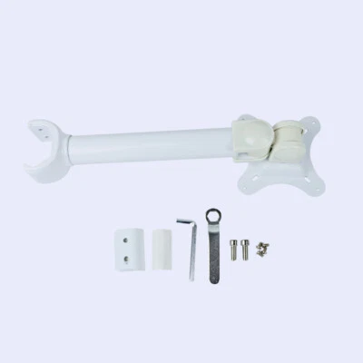 M-22A Dental Intraoral Camera LCD Monitor Bracket Holder for Dental Chair Unit - Image 1 of 4