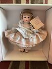 Madame Alexander 8” Doll 38045 - Madame’s Best, NIB