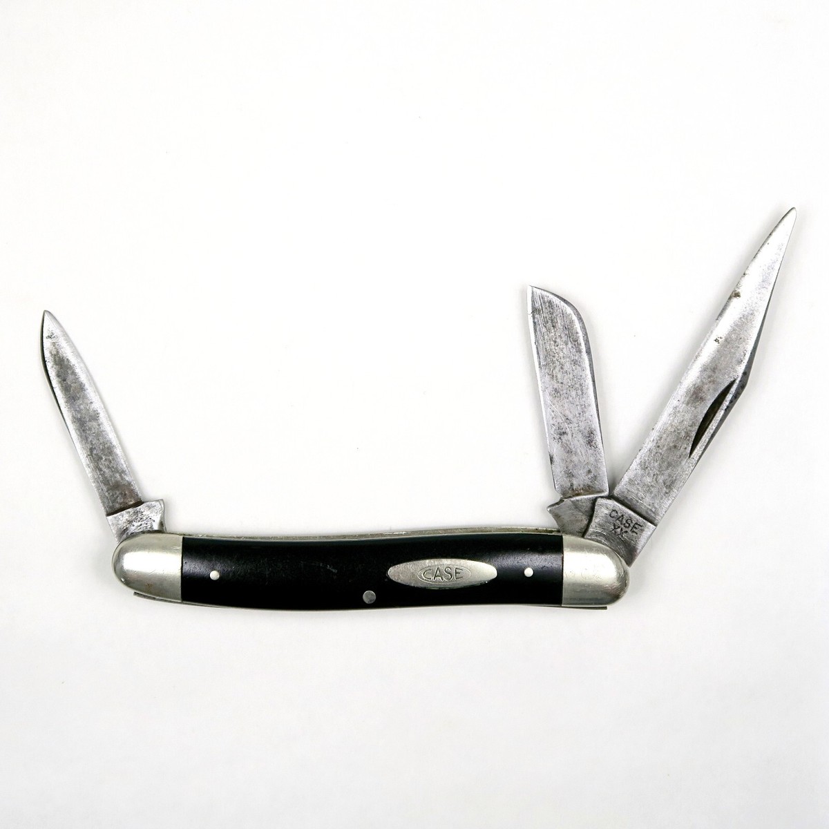 Case XX Pen Black Vintage Knives for sale | eBay Case XX Pen Black Vintage Knives for sale | eBay