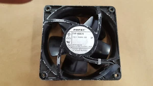 MOTORES PAPST TIPO 4600 N VENTILADOR 115V, 50/60HZ, 20W - Imagen 1 de 3