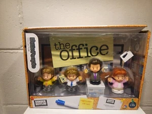 The Office Little People Figuren - Bild 1 von 4