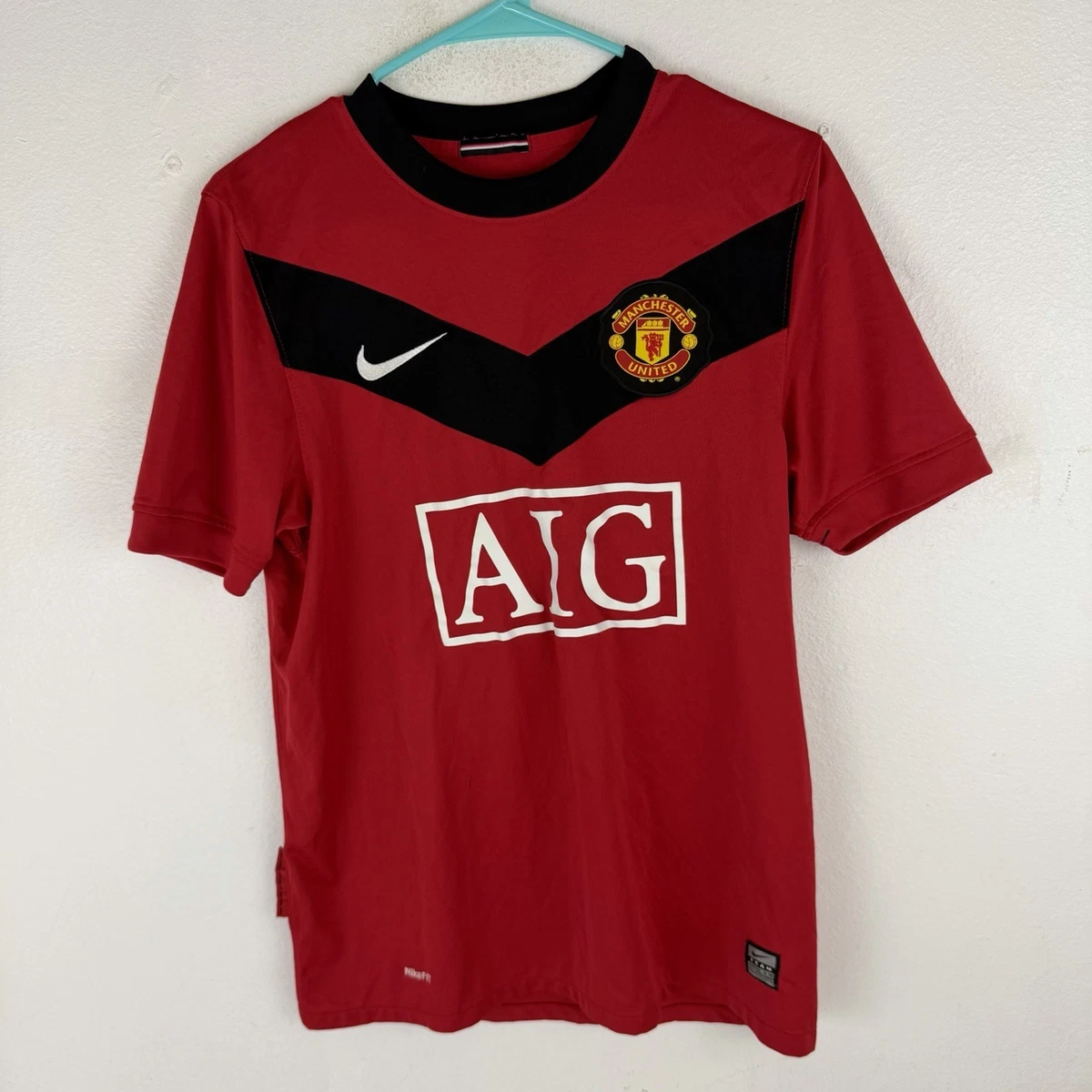 ♢﻿新品♢﻿ タグ付き Nike Manchester United Sサイズ Las mejores ofertas en Nike talla S Manchester United Ropa de