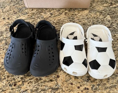 LOTE COCODRILOS. Talla J6. Foto 1 de 4