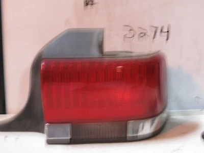 Luz trasera derecha pasajero compatible con Lincoln Continental B-3274 90-93 Foto 1 de 2