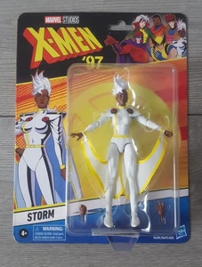 Marvel Legends X-Men '97 - Storm Ororo Munroe Action Figure - Picture 1 of 1
