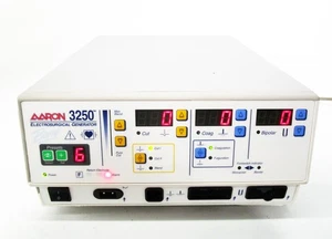 Unidad electroquirúrgica AAron 3250 ESU - Excelente - Imagen 1 de 2