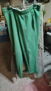 Men's New Balance Jogger Pants Size Large - Picture 1 of 1