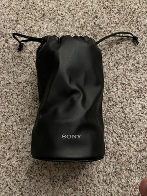 Sony SEL24105G FE 24-105 mm F4 G OSS E-mount Full Frame w/ UV Filter - Image 1 of 4