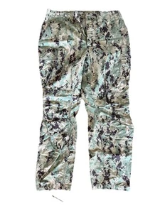 Pantalones Azul Marino Combate Batalla Digital Camuflaje Para Hombre Grande Regular/Cintura 35 10 39 I - Imagen 1 de 4
