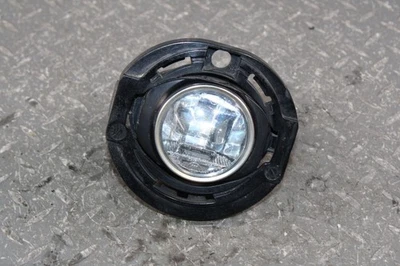 12-15 Grand Cherokee SRT8 Front Bumper Driver Side Left LH Fog Light Lamp OEM OE - Изображение 1 из 4