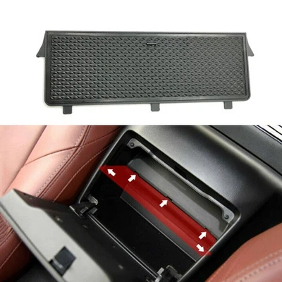 Efficient Space Organizer for Mazda MX5 RF Armrest Box 2015 2020 - Image 1 of 4