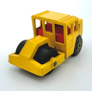 Matchbox Lesney Superfast Series 71 Bomag Rod Roller, Made in England - Picture 1 of 7