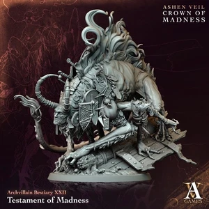 abomination de cimetierre - Imagen 1 de 1
