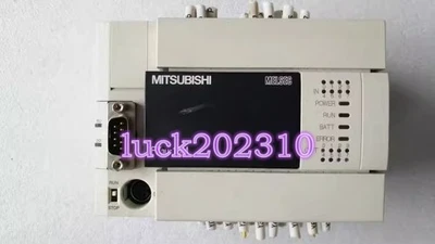 1PC used Mitsubishi FX3u-16MR/ES-A  #YY - Image 1 of 4