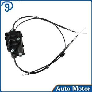 Parking Brake Actuator With Control Unit for BMW X5 X6 E70 E71 E72 34436850289 - Picture 1 of 15