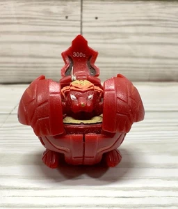 BAKUGAN Tigrerra B1 300g Red Pyrus BATTLE BRAWLERS - A7 - Bild 1 von 6