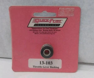 Buje de palanca de acelerador QUICK FUEL TECHNOLOGY #13-103 - Imagen 1 de 4