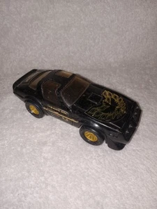 Buddy L Pontiac 1979 Trans Am Smokey And The Bandit Vintage Car 1979 6.6 Ltr - Picture 1 of 4