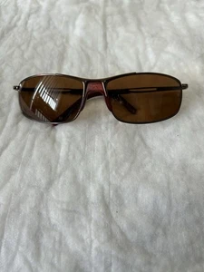 Gafas de sol unisex Carrera Huron/S 06ZM 60-15 120 Italia marrón - solo monturas - Imagen 1 de 10