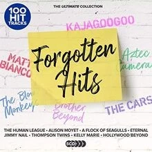 Ultimate Forgotten Hits von Various | CD | Zustand gut - Bild 1 von 2