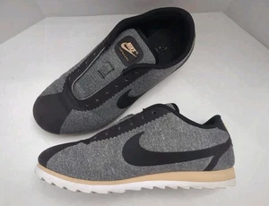Nike Cortez Ultra SE Damenschuhe Größe 7 zweifarbig grau mit hellbraun 859540-001 - Bild 1 von 6