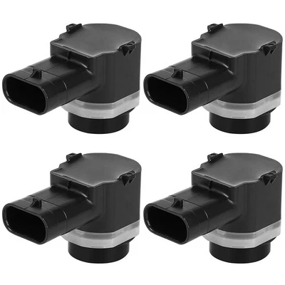 Sensor de asistencia de aparcamiento para BMW X6 E72 2008 2009 2010 2013 66209270500 66209127800 Foto 1 de 4