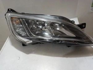 Faro Anteriore Diurni a Led Ducato Jumper Boxer Lato Destro - Foto 1 di 6