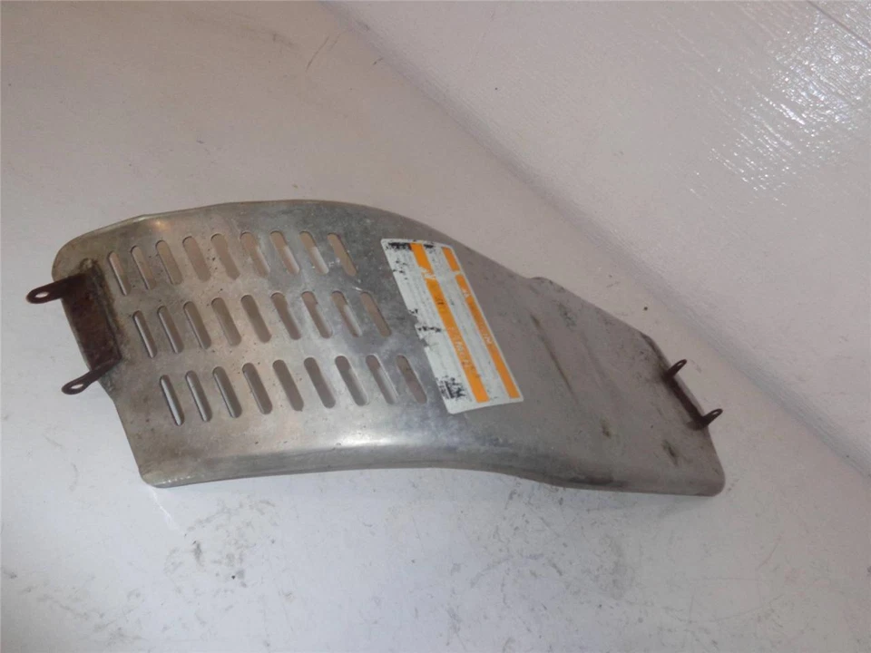 Protector de embrague Arctic Cat T570 2008 F570 F5 2007 2011 F6 F8 F1000 Foto 1 de 1