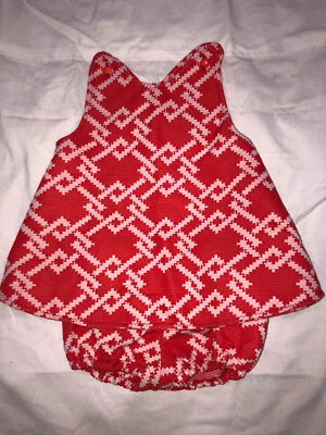 JUEGO DE POLIÉSTER VINTAGE AÑOS 70 ÚNICO EN SU CLASE RETRO BEBÉ Foto 1 de 4