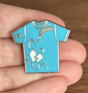 2011 Disney WDW Hidden Mickey Series Camiseta Genio Pin Aladdin - Imagen 1 de 2
