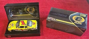 Steve Park #1 2001 Pennzoil / Looney Tunes 247/1800 Chevy RCCA Elite 1/24 - Foto 1 di 5