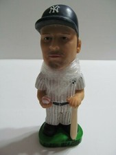 JASON GIAMBI Bobblehead 2002 Columbus Clippers SGA Limited 7" NIB w/ Box Yankees