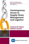 Anthony M. Paga Contemporary Issues In Supply Chain Mana (Paperback) (Uk Import)