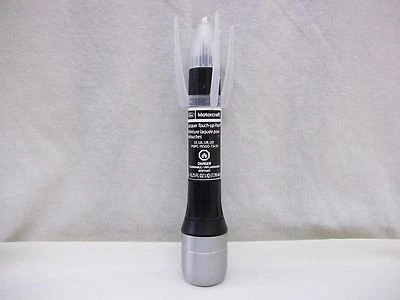 2002 LINCOLN BLACKWOOD NAVIGATOR  BLACK TOUCH UP PAINT UA G1 - Image 1 of 4