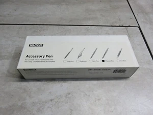 NEW SEALED Wacom Intuos3 Accessory Classic Pen BOX ZP-300E-00DA ZP300E - Picture 1 of 2