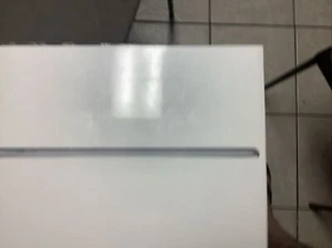 Apple iPad 6th generation, 128gb, wifi only, Space Gray. - Picture 1 of 5