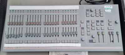 Zero 88 Lightmaster XLS - Spares or Repair!!! - Image 1 of 4