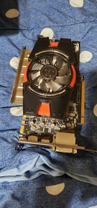 Asus GeForce GTX760 192bit 3GB - Picture 1 of 5