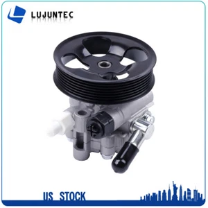 Power Steering Pump For for Toyota 4Runner 03 04 05 06 07 08 09 10 for Sienna - Picture 1 of 7