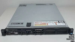 Servidor en rack Dell PowerEdge R620 10 TB E16S001 Intel Xeon E5-2650 2,4 GHz P/N 0 MPNTX - Imagen 1 de 6