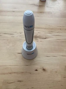 Nintendo Wii U Glow FX 6 Color LED Gaming Stylus with Display Stand VERY RARE - Picture 1 of 3