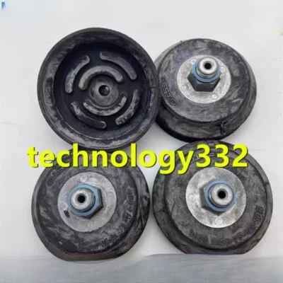 1PC NEW FESTO Vacuum sucker VASB-100-1/4-NBR 35416 - Image 1 of 3