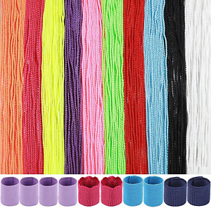 Bestsupplier 100 Pieces Polyester Yoyo String Pro-Poly String and 10 Finger