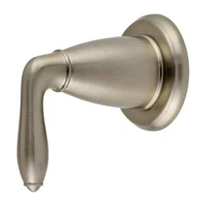 Pfister 016-SR0K Serrano Single Handle Diverter Trim - Brushed Nickel - Picture 1 of 1