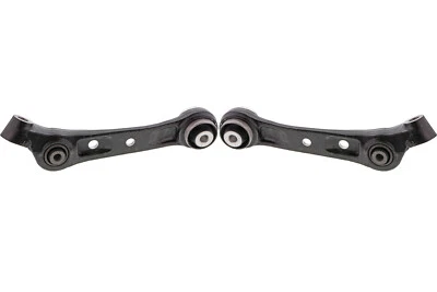 Front PAIR Mevotech Suspension Control Arm for 2014-2016 BMW 535d xDrive (41551) - Image 1 of 3
