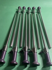 Stryker 10 mm 0 Grad Teleskop Ref 502-103-010 Precision IE * klares Bild getestet - Bild 1 von 4