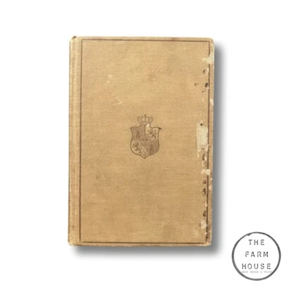 Spanish Composition By James Pyle Wickersham Crawford Henry Holt Co. 1910/1924 - Image 1 of 4