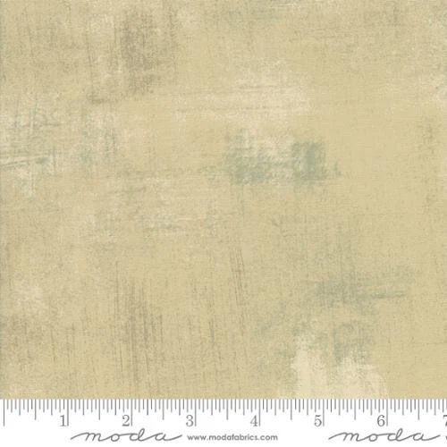 Moda Fabric - Grunge Basics Tan - Sold by 1/2 Yard Increments, Cut Continuously - Image 1 of 1